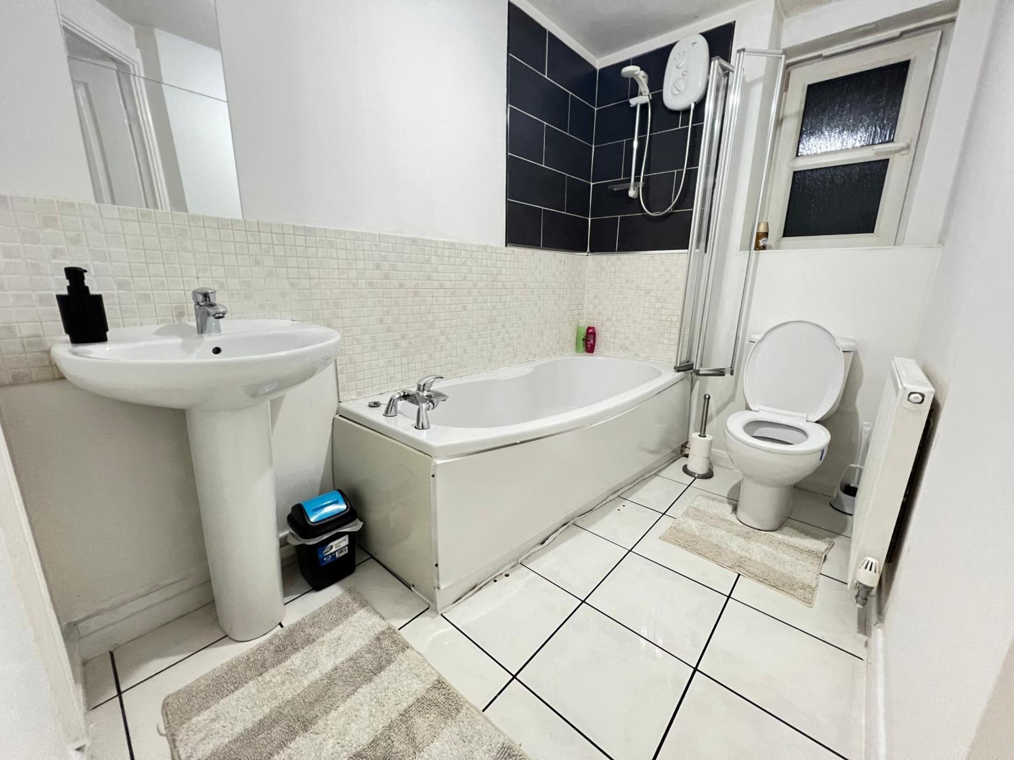 High End Luxury 2 Bed Apartment Birmingham Dış mekan fotoğraf