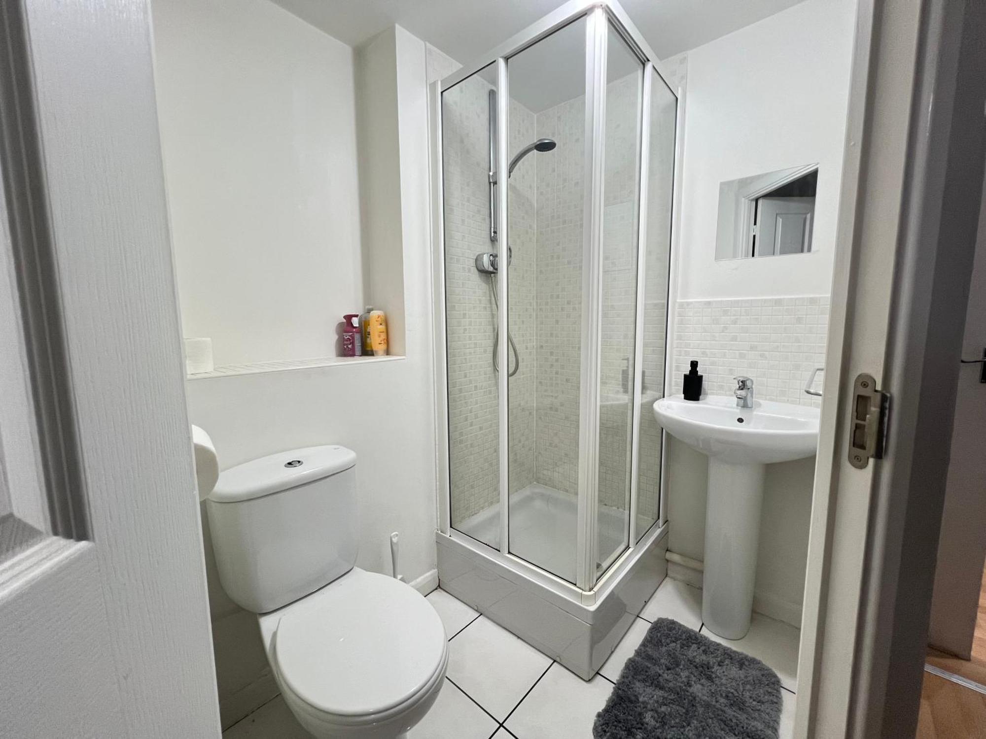 High End Luxury 2 Bed Apartment Birmingham Dış mekan fotoğraf